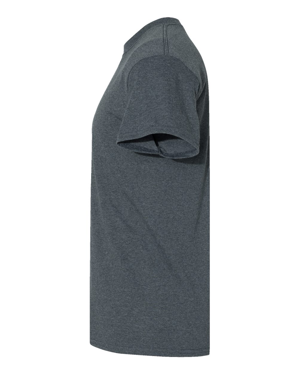 Men's Heavy Cotton™ T-Shirt - DirectSide - B00060133 - Dark Heather