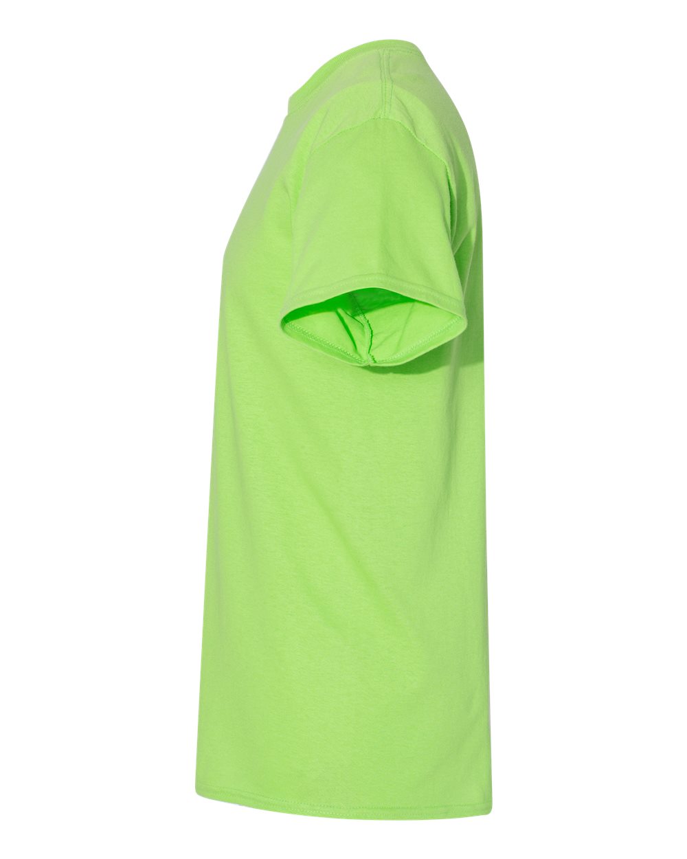 Men's Heavy Cotton™ T-Shirt - DirectSide - B00060173 - Lime