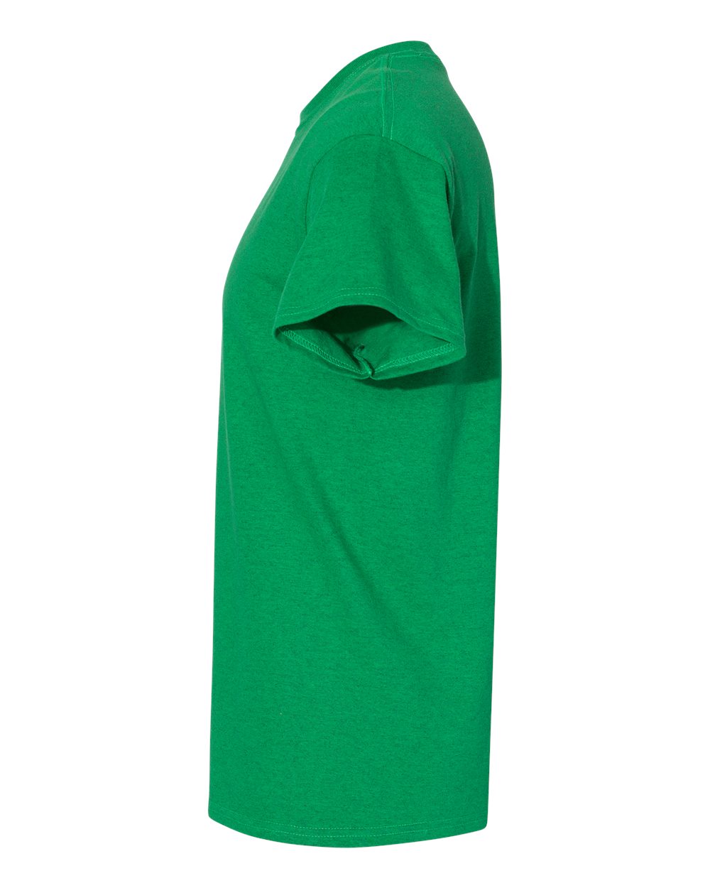 Men's Heavy Cotton™ T-Shirt - DirectSide - B00060213 - Antique Irish Green