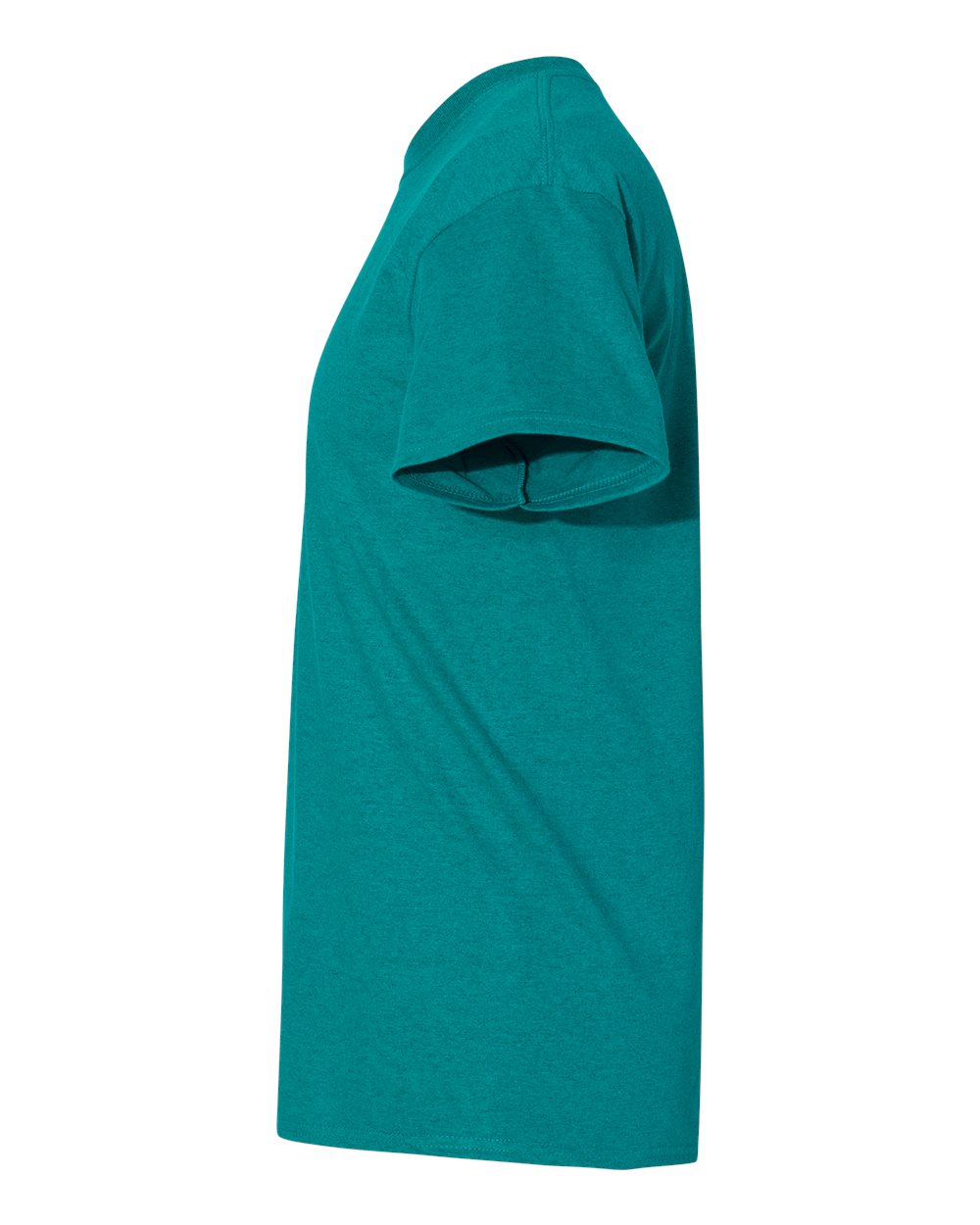 Men's Heavy Cotton™ T-Shirt - DirectSide - B00060593 - Antique Jade Dome