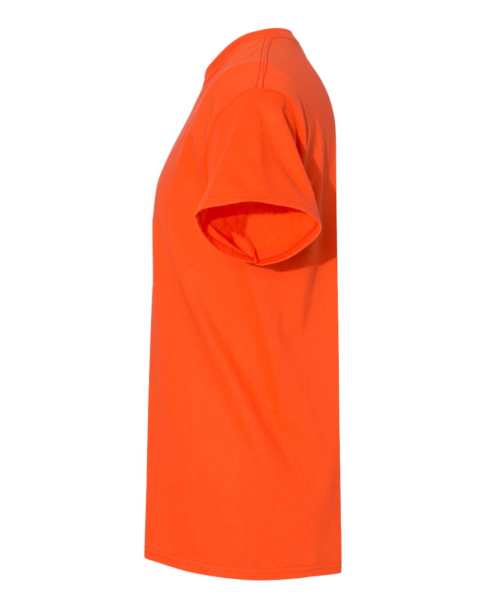 Men's Heavy Cotton™ T-Shirt - DirectSide - B00060663 - Orange