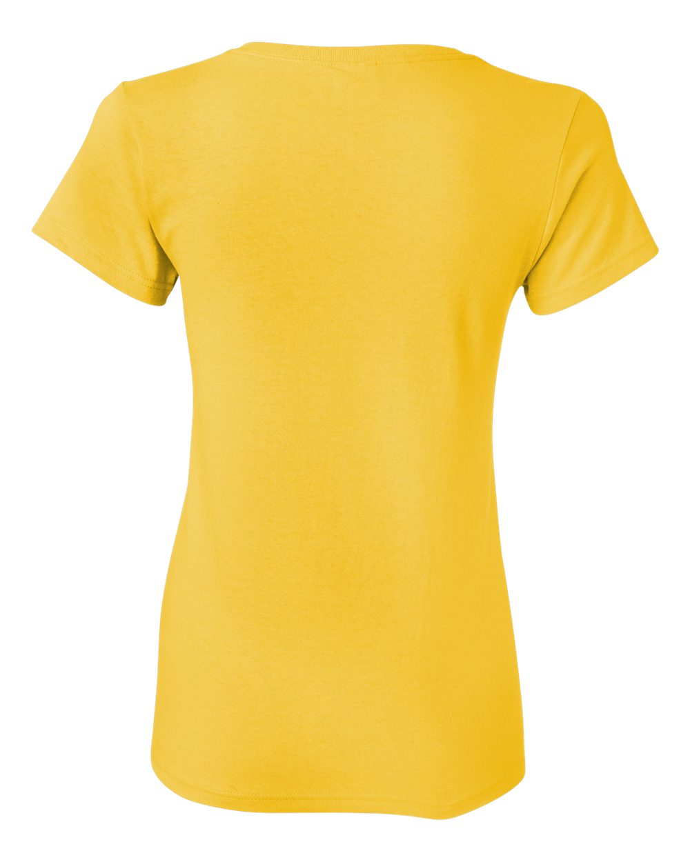 Women's Heavy Cotton™ T-Shirt - Back - B86960413 - Daisy