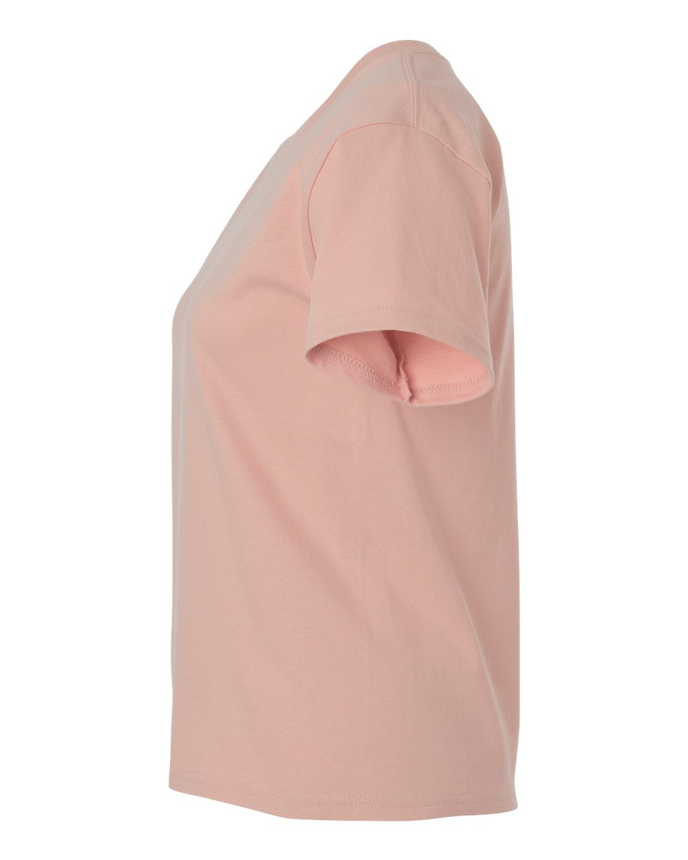 Women's Heavy Cotton™ T-Shirt - DirectSide - B86960323 - Dusty Rose