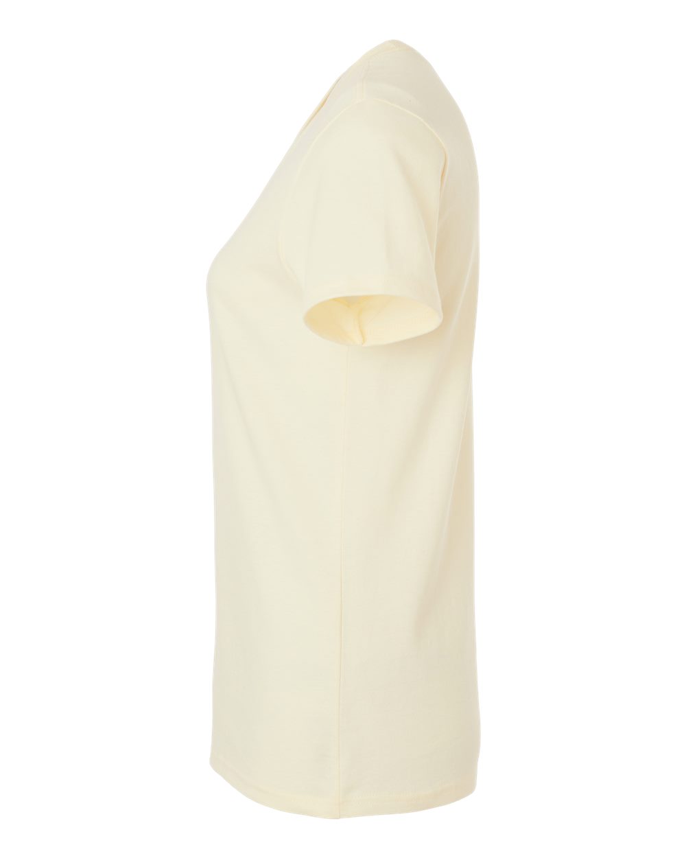 Women's Heavy Cotton™ T-Shirt - DirectSide - B86960433 - Off White