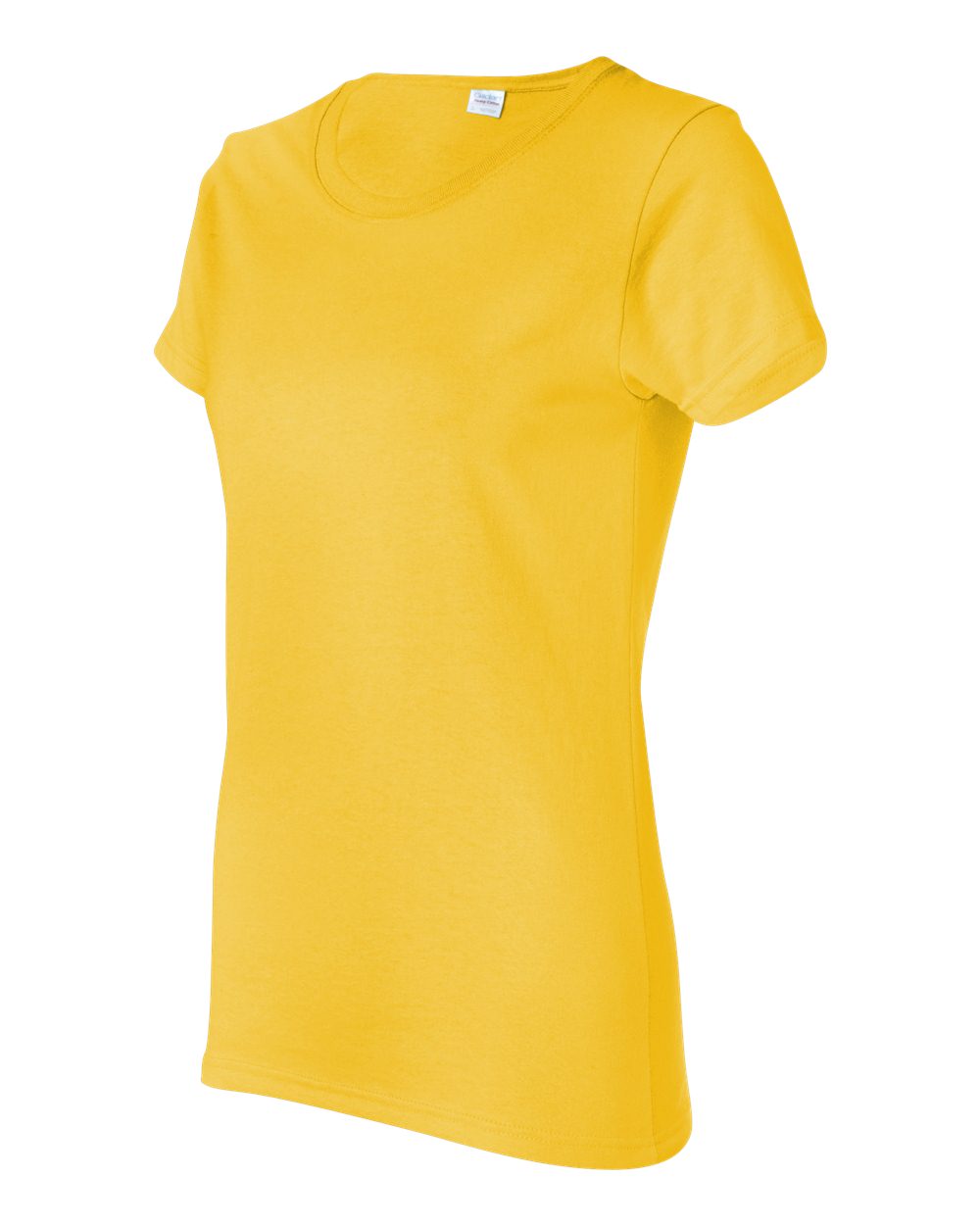 Women's Heavy Cotton™ T-Shirt - Side - B86960413 - Daisy