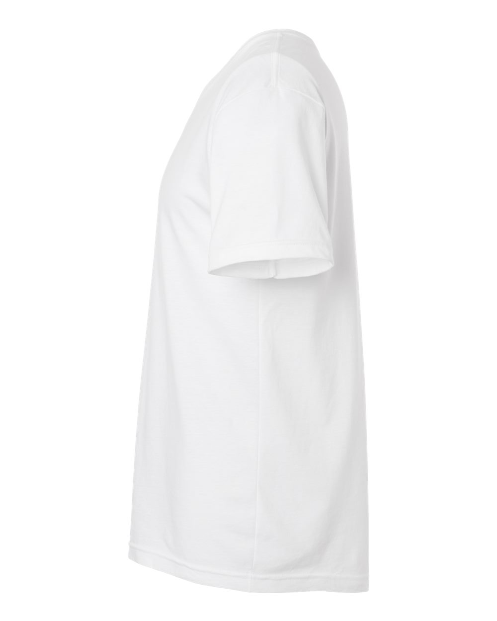 Men's Softstyle® V-Neck T-Shirt - DirectSide - B01760002 - White