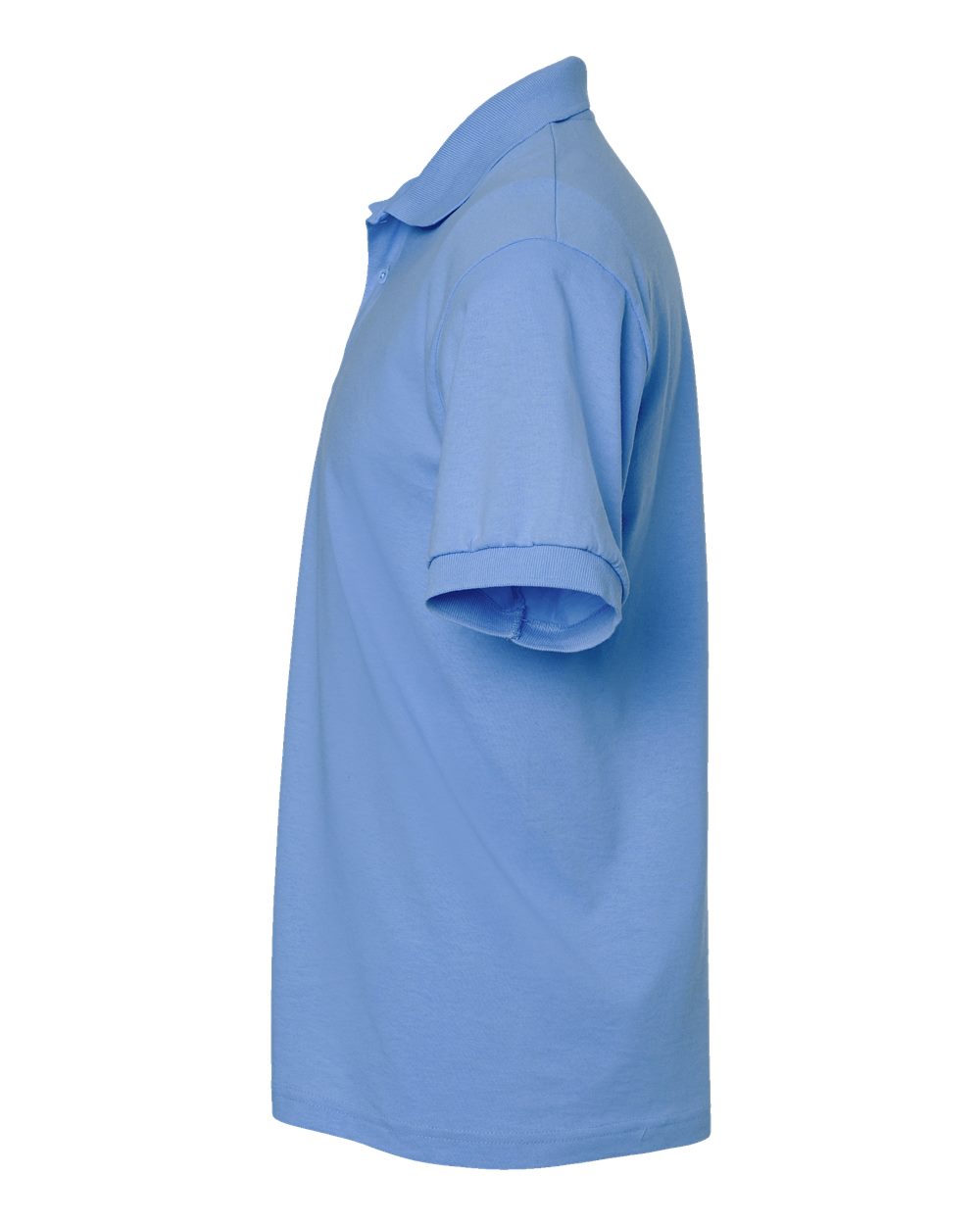 Men's DryBlend® Jersey Polo - DirectSide - B11060263 - Carolina Blue