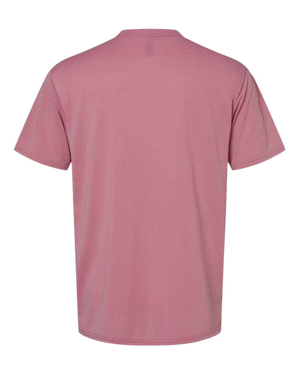 Unisex Performance® T-Shirt - Back - B09260313 - Plumrose