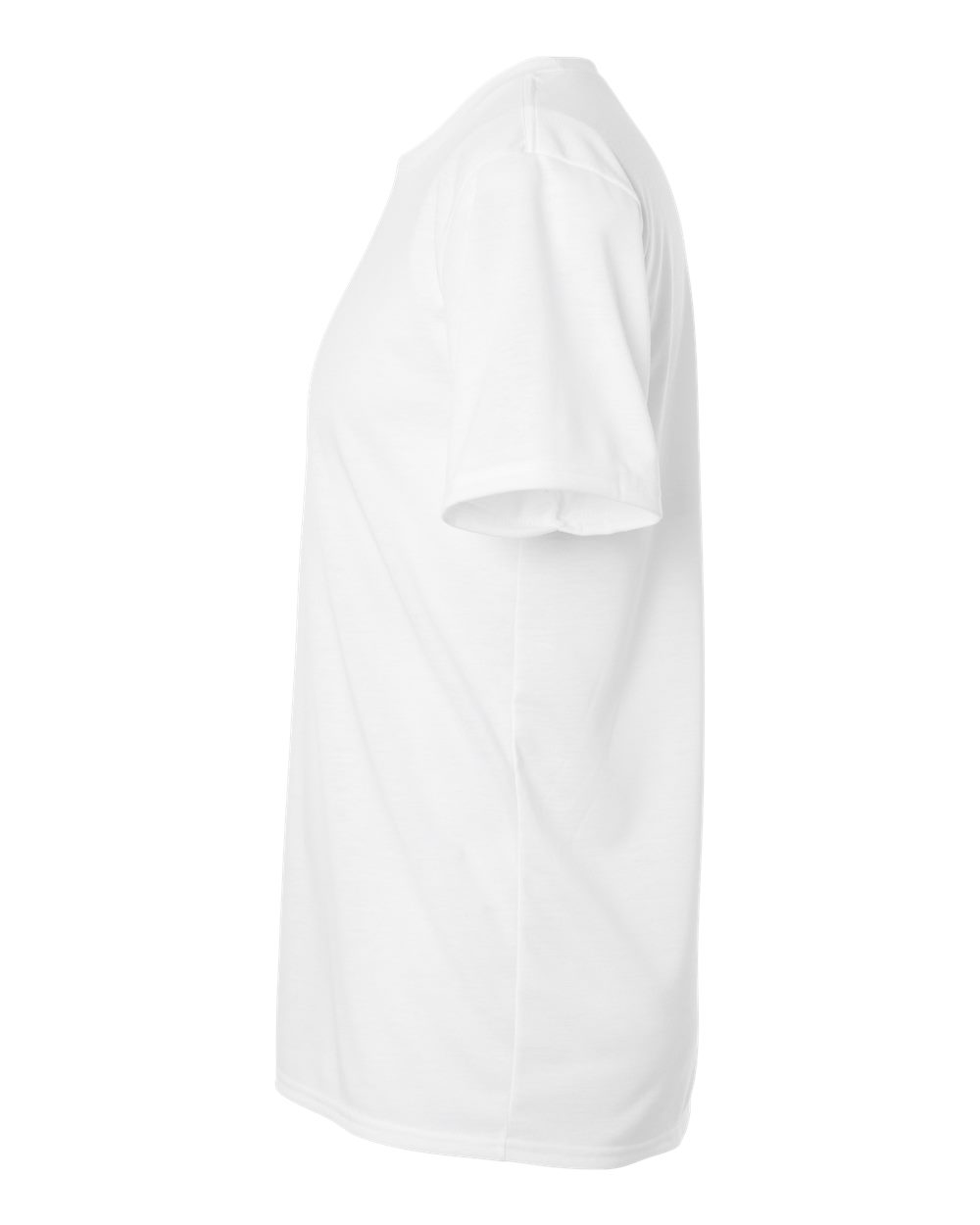 Unisex Performance® T-Shirt - DirectSide - B09260003 - White