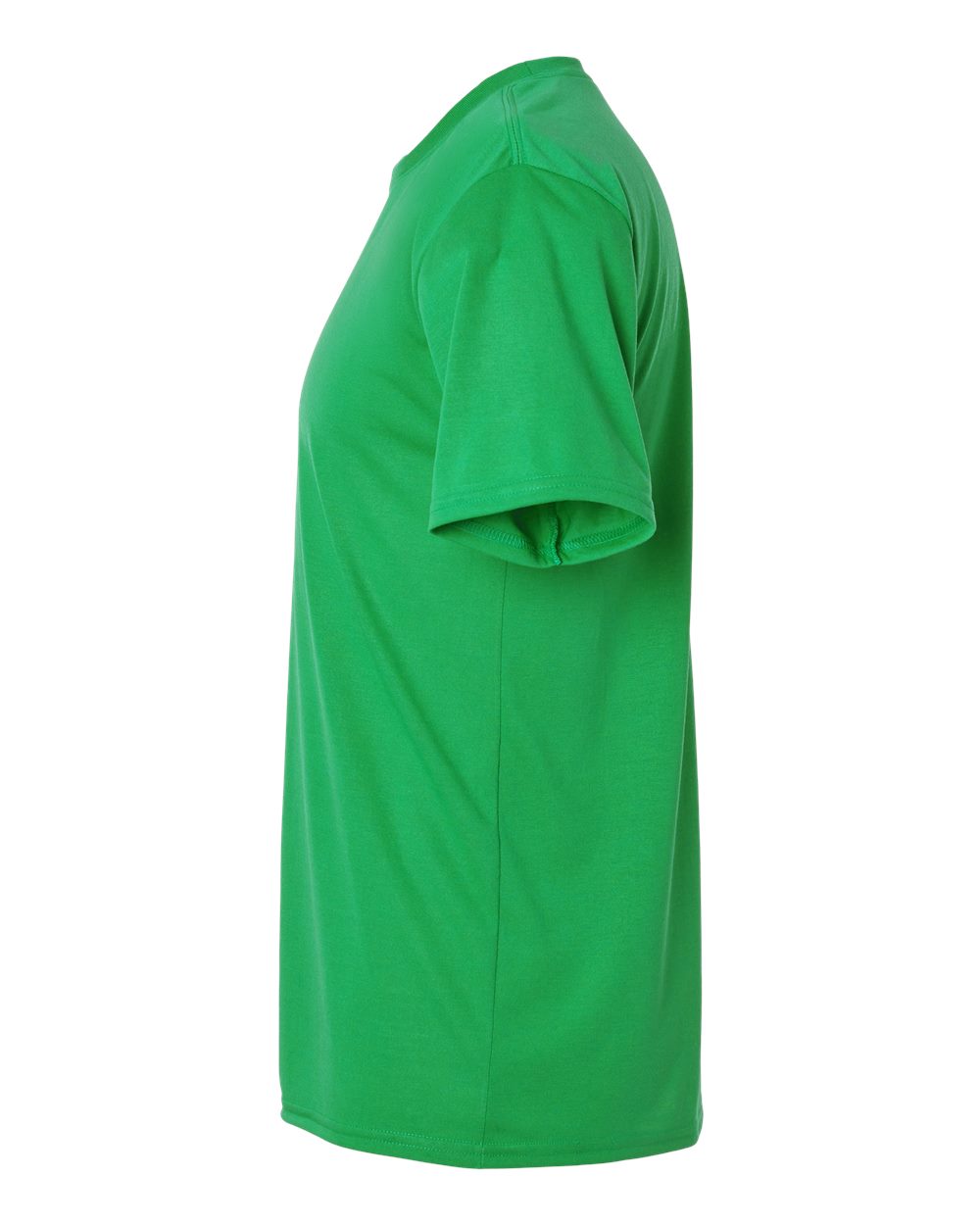 Unisex Performance® T-Shirt - DirectSide - B09260203 - Irish Green