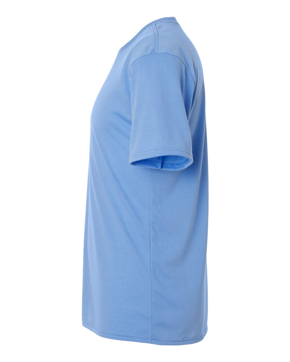 Unisex Performance® T-Shirt - DirectSide - B09260263 - Carolina Blue