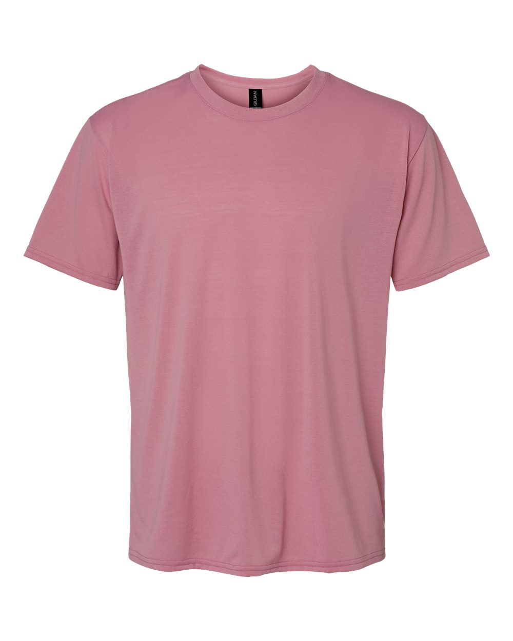 Unisex Performance® T-Shirt - Front - B09260313 - Plumrose