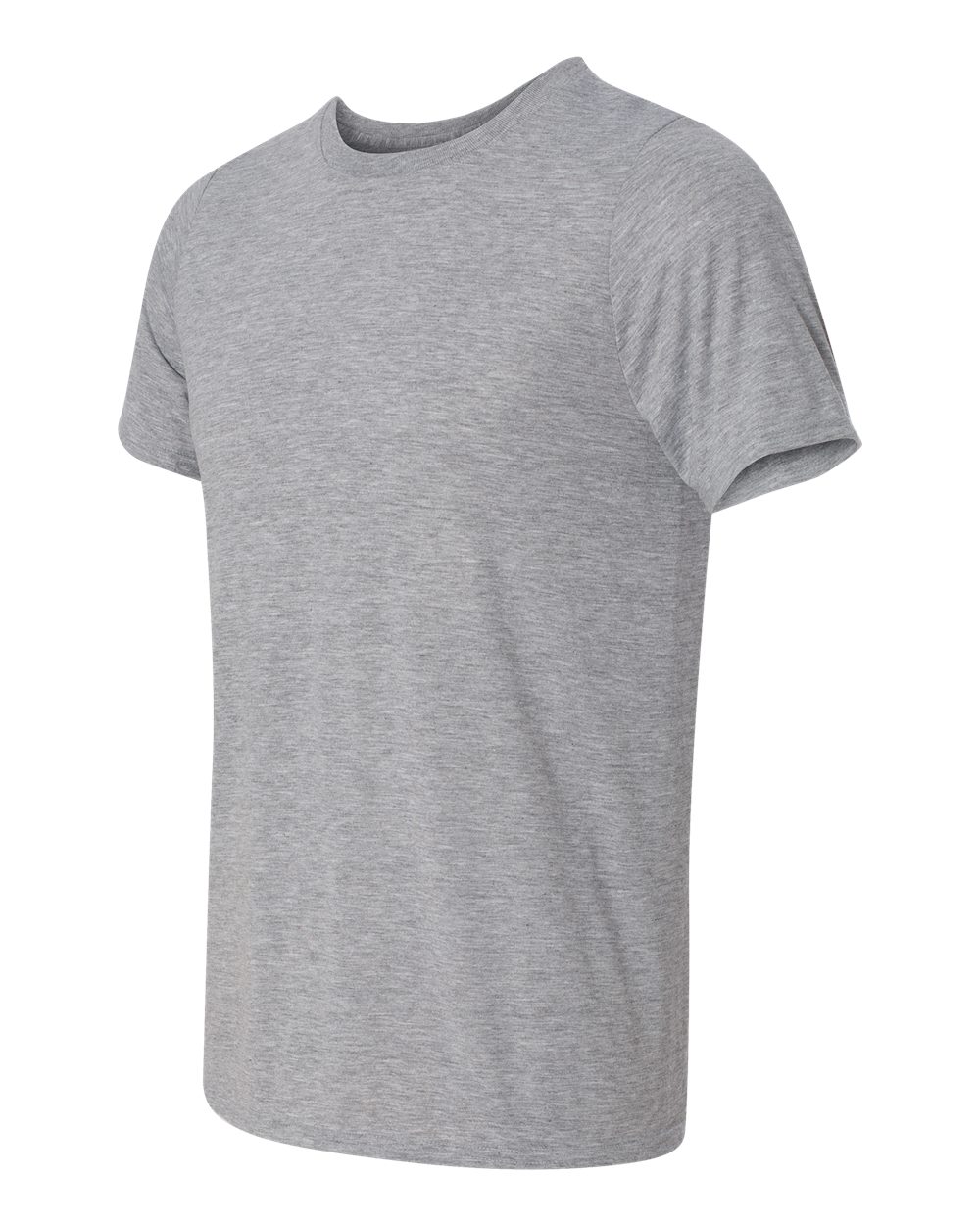 Unisex Performance® T-Shirt - Side - B09260353 - Sport Grey