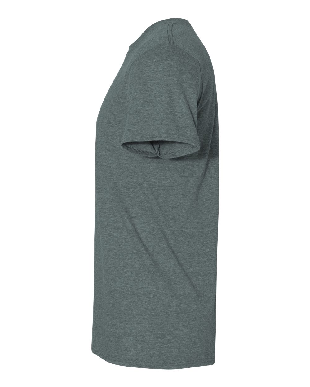 Men's Softstyle® T-Shirt - DirectSide - B00660102 - Dark Heather