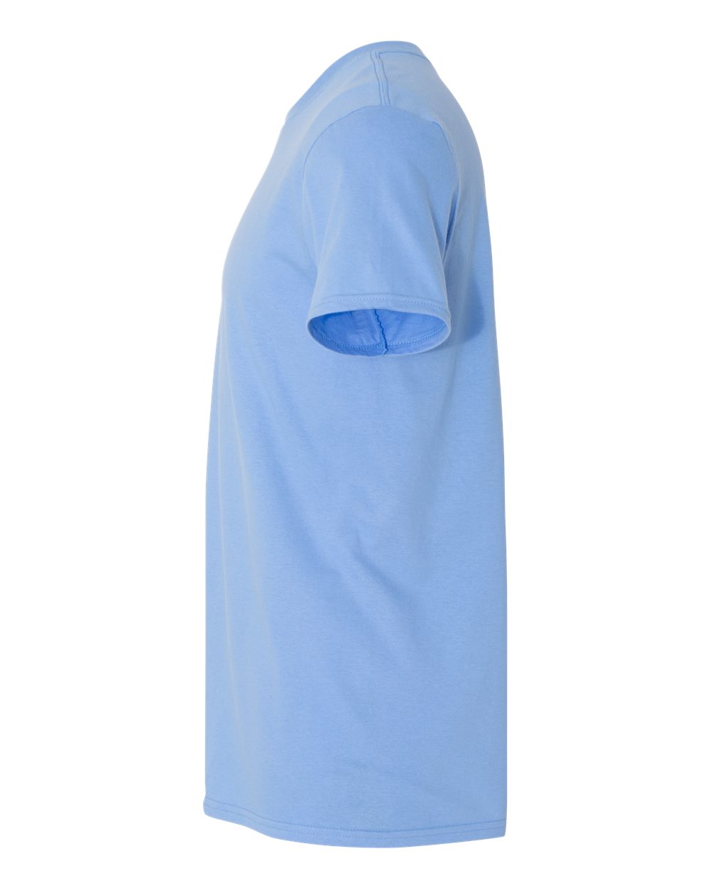 Men's Softstyle® T-Shirt - DirectSide - B00660263 - Carolina Blue