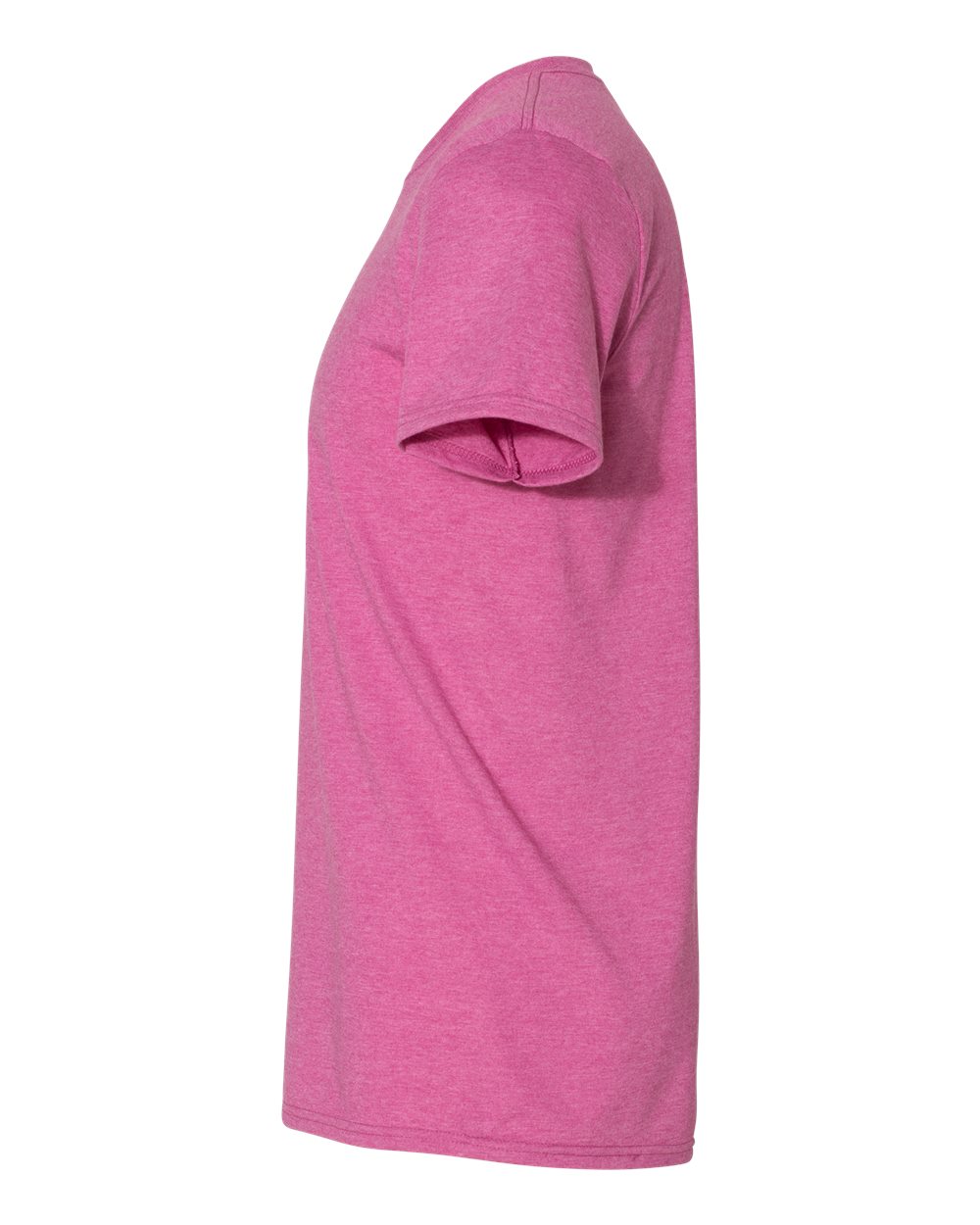 Men's Softstyle® T-Shirt - DirectSide - B00660343 - Heather Berry