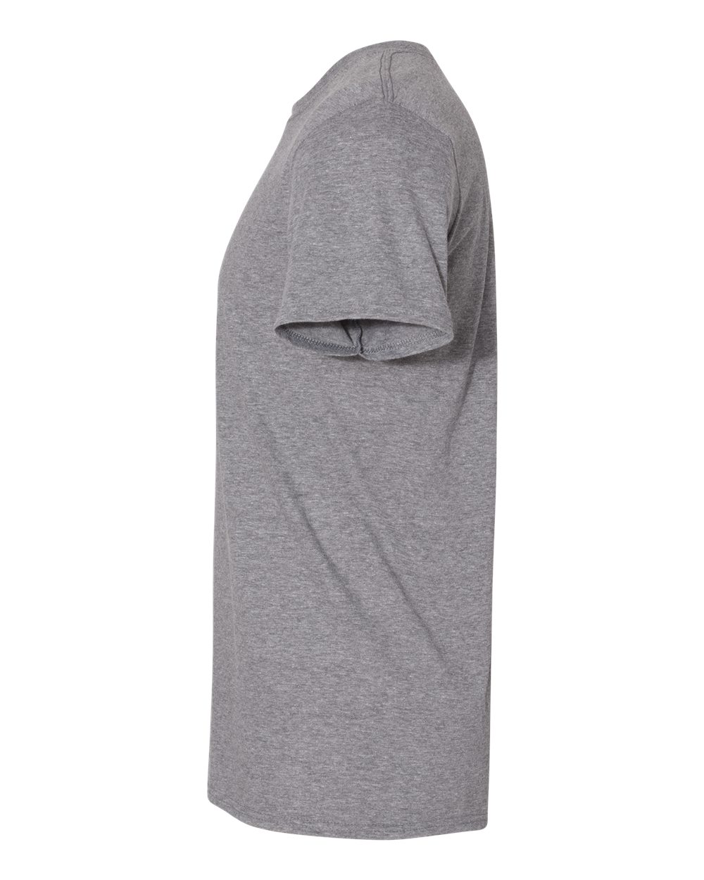 Men's Softstyle® T-Shirt - DirectSide - B00660493 - Graphite Heather