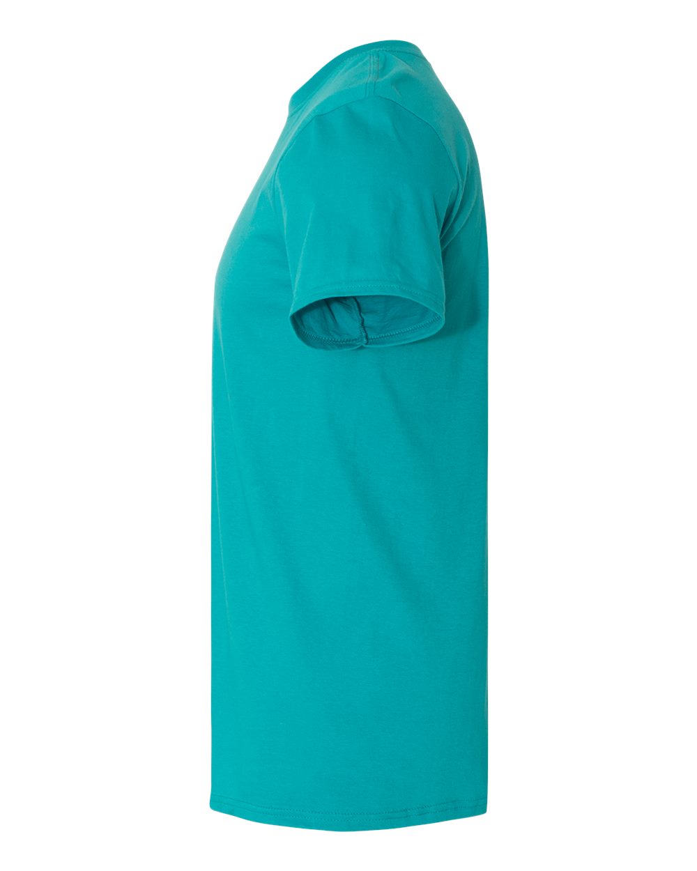 Men's Softstyle® T-Shirt - DirectSide - B00660593 - Jade Dome
