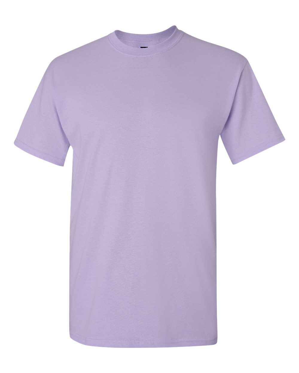 Men's Ultra Cotton® T-Shirt - Front - B00760213 - Orchid