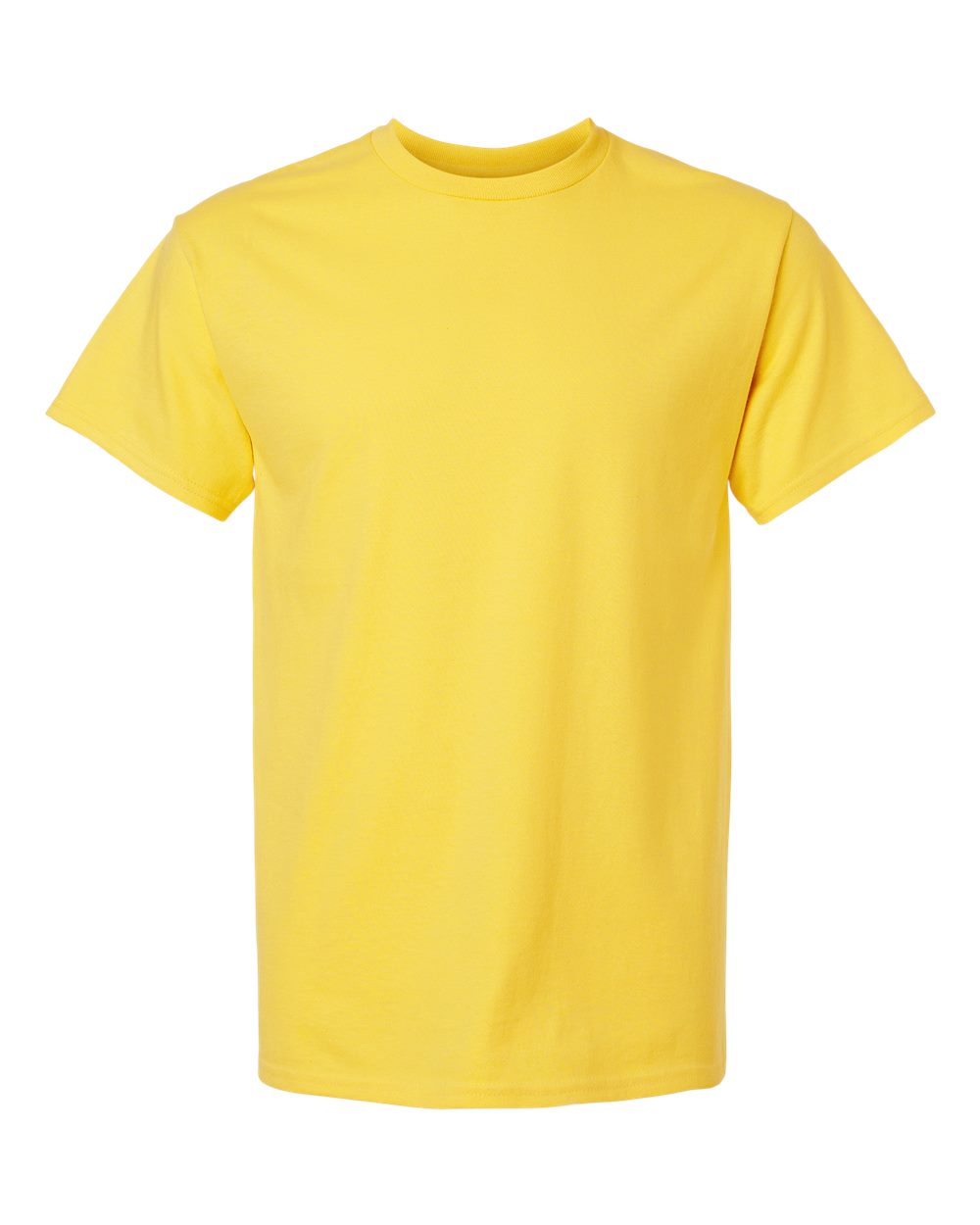 Men's Ultra Cotton® T-Shirt - Front - B00760413 - Daisy
