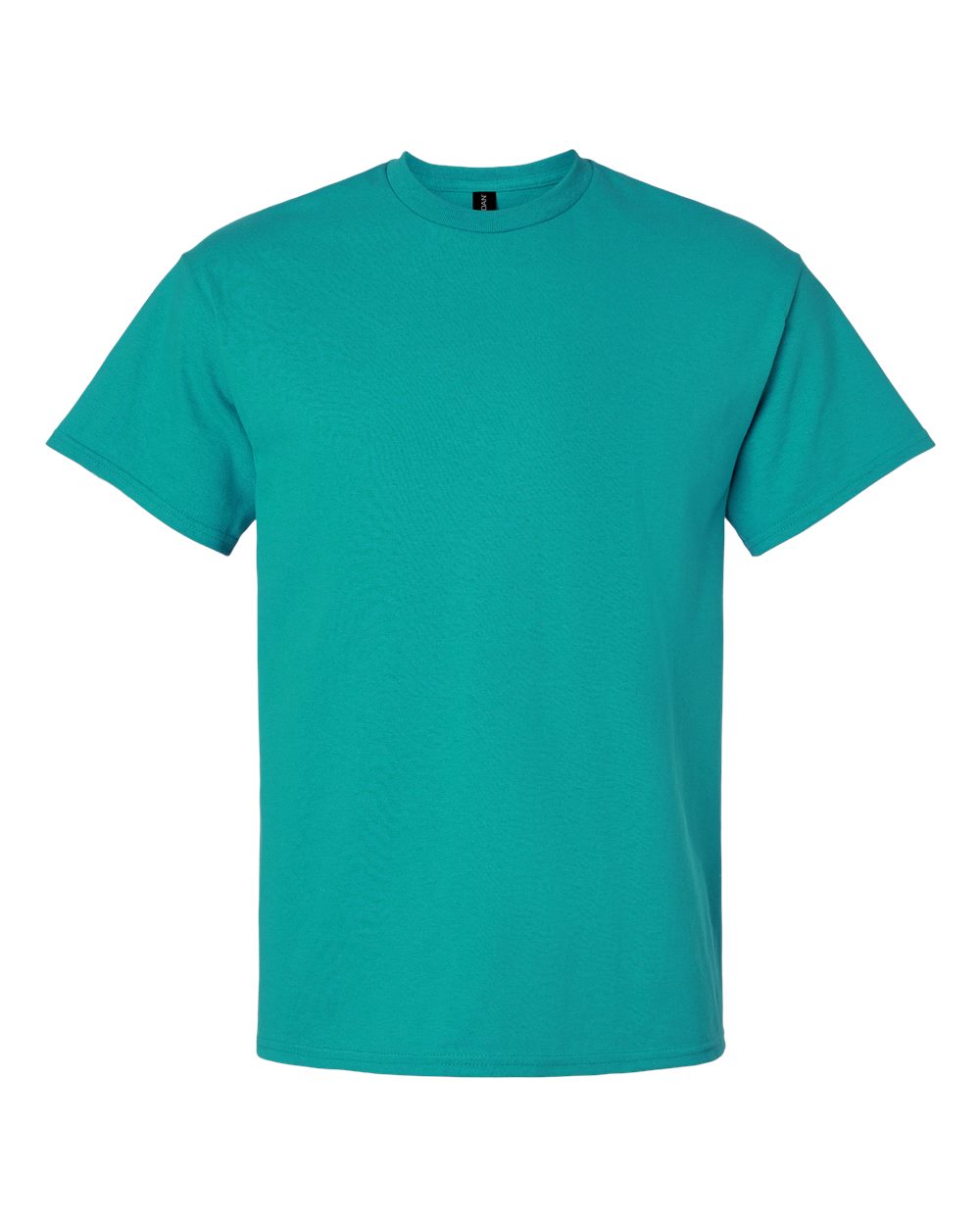Men's Ultra Cotton® T-Shirt - Front - B00760593 - Jade Dome