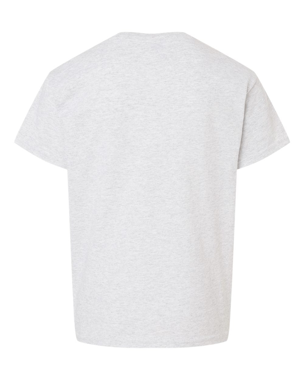Youth DryBlend® T-Shirt - Back - B30560022 - Ash