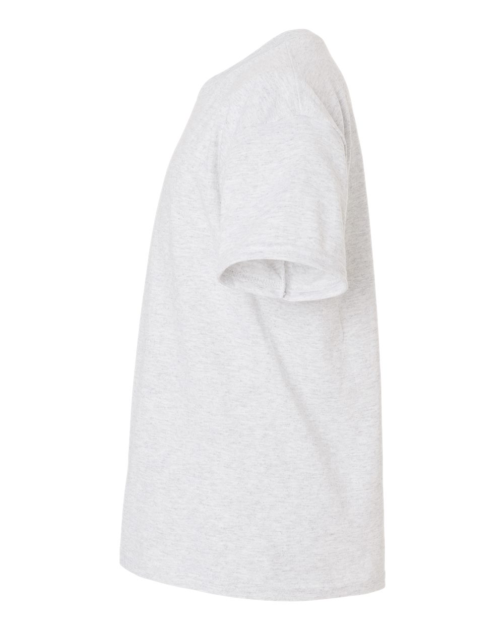 Youth DryBlend® T-Shirt - DirectSide - B30560022 - Ash
