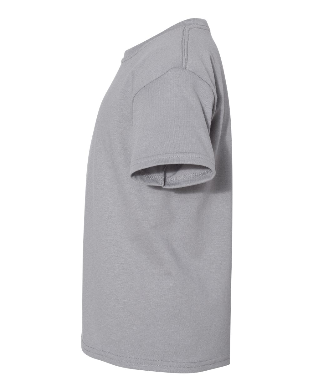 Youth DryBlend® T-Shirt - DirectSide - B30560352 - Gravel