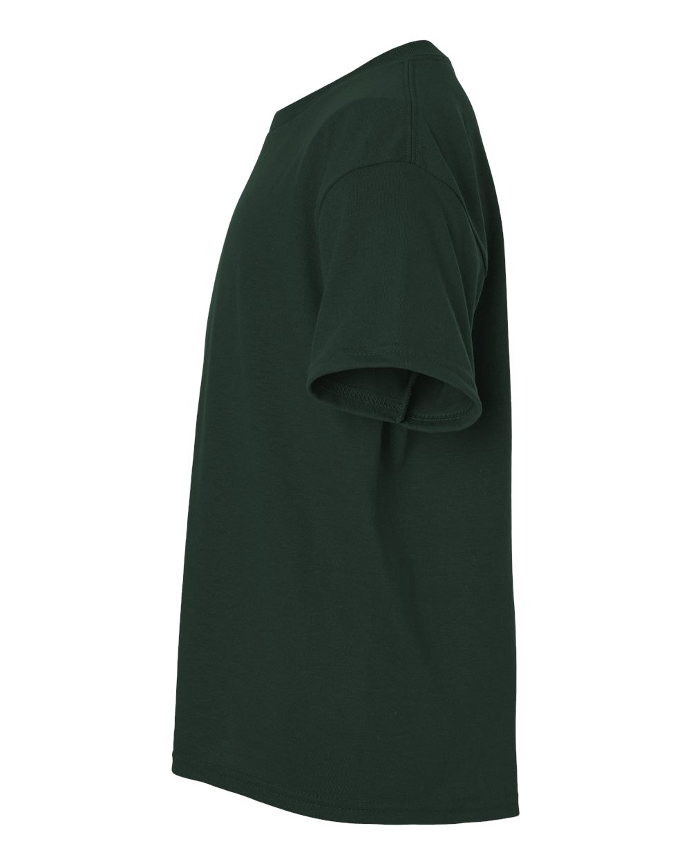 Youth DryBlend® T-Shirt - DirectSide - B30560542 - Forest Green