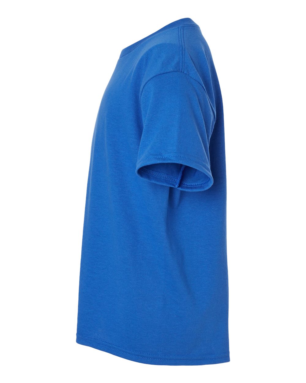Youth DryBlend® T-Shirt - DirectSide - B30560752 - Royal