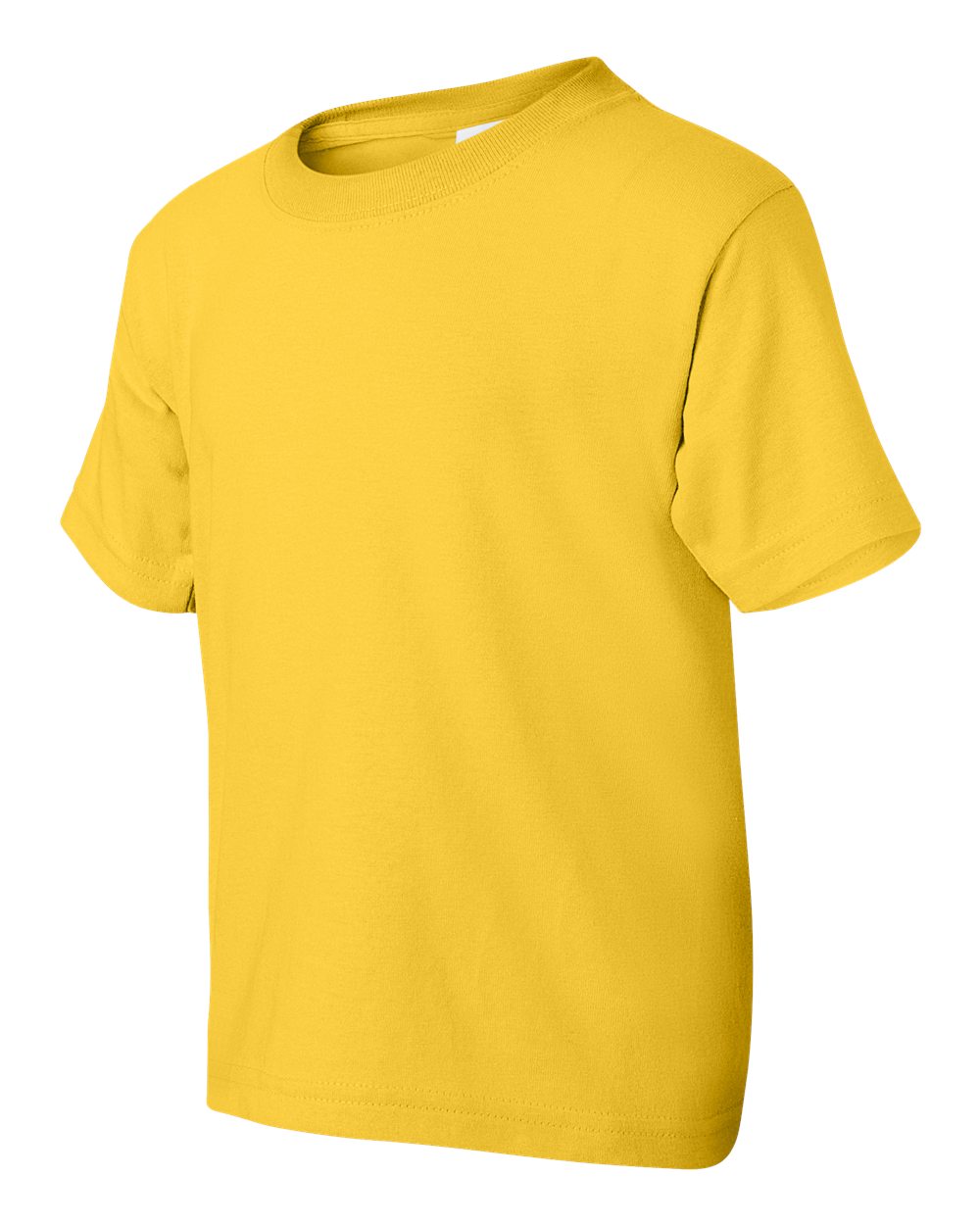 Youth DryBlend® T-Shirt - Side - B30560412 - Daisy