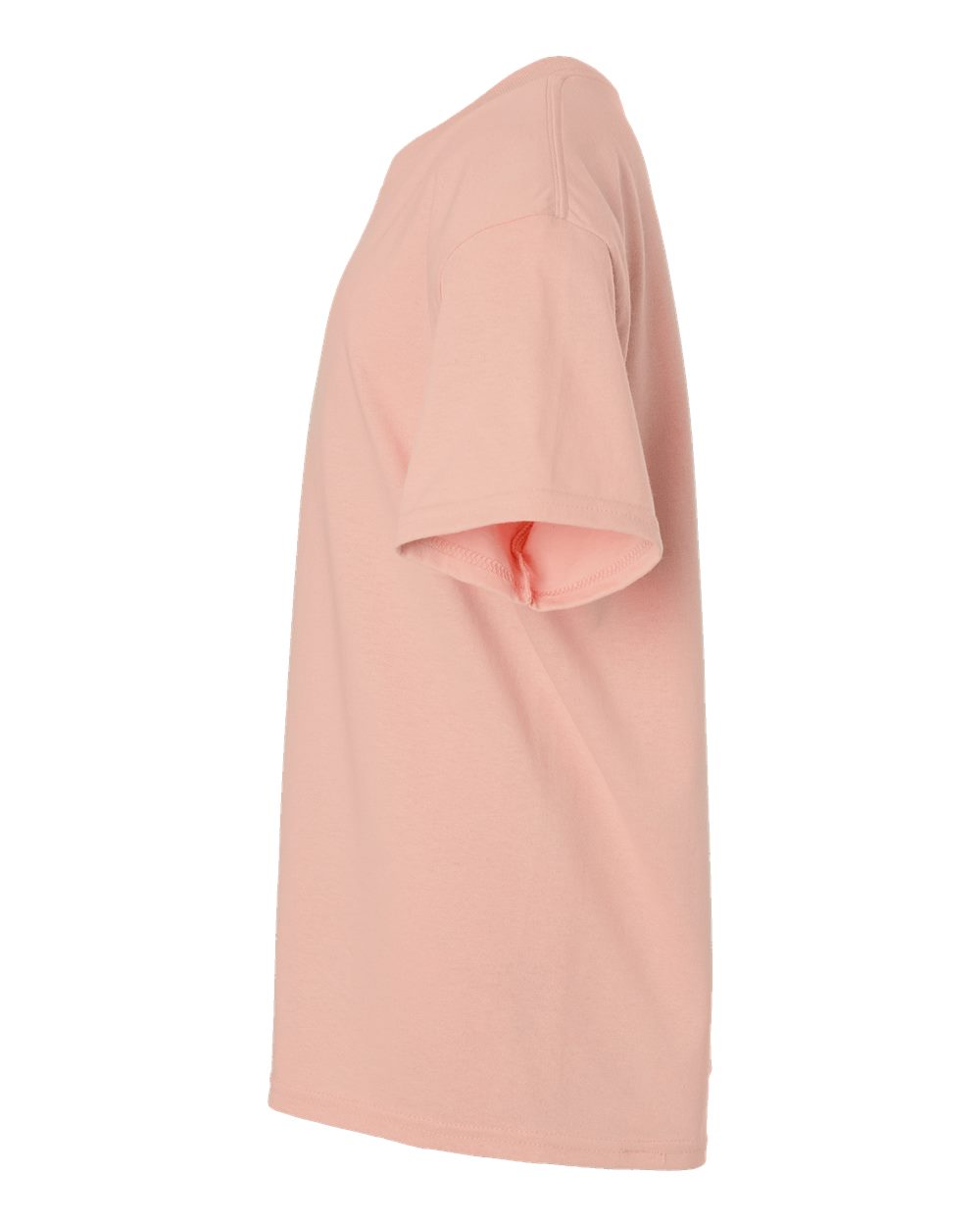 Youth Heavy Cotton™ T-Shirt - DirectSide - B31560342 - Dusty Rose