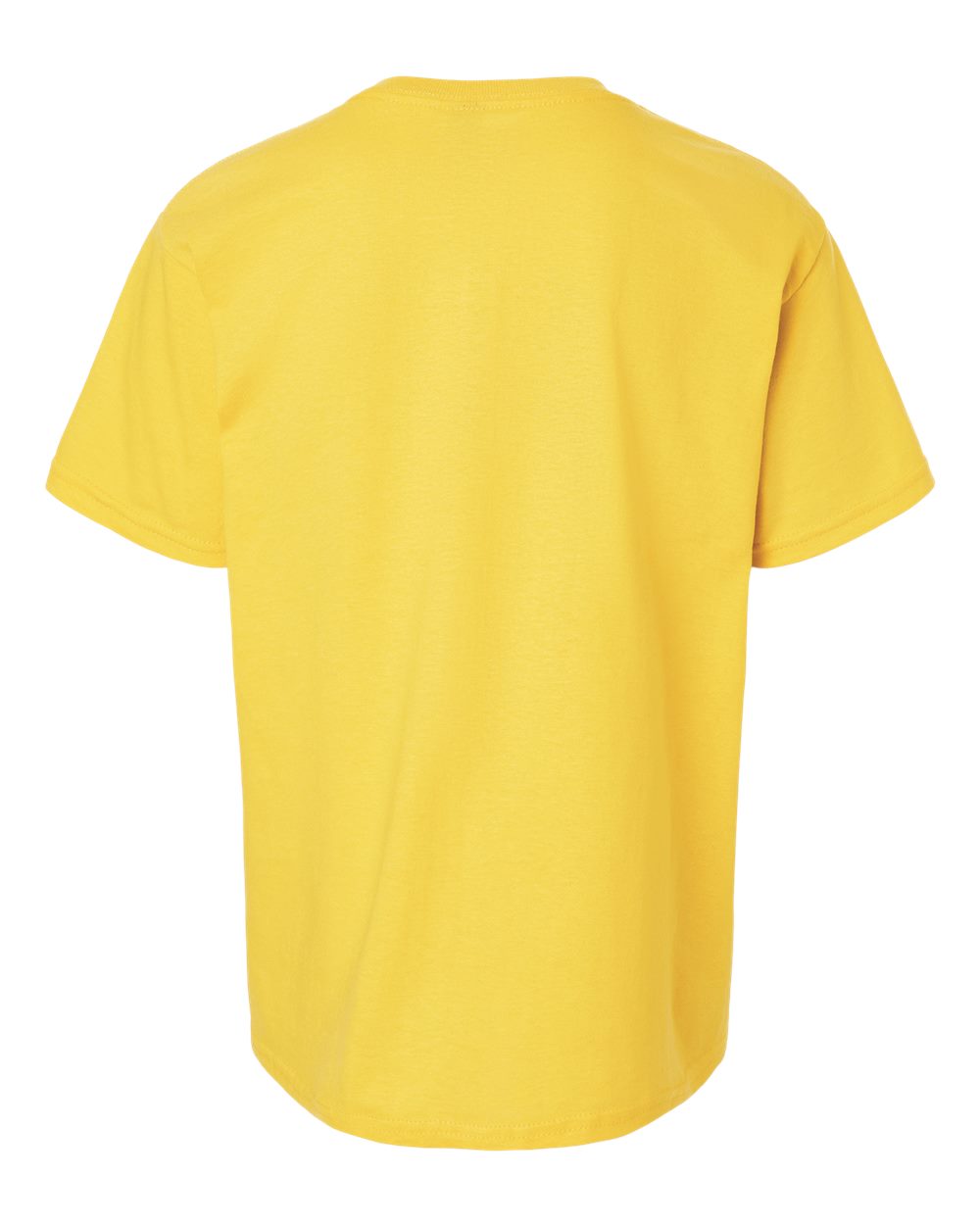 Youth Ultra Cotton® T-Shirt - Back - B31660412 - Daisy