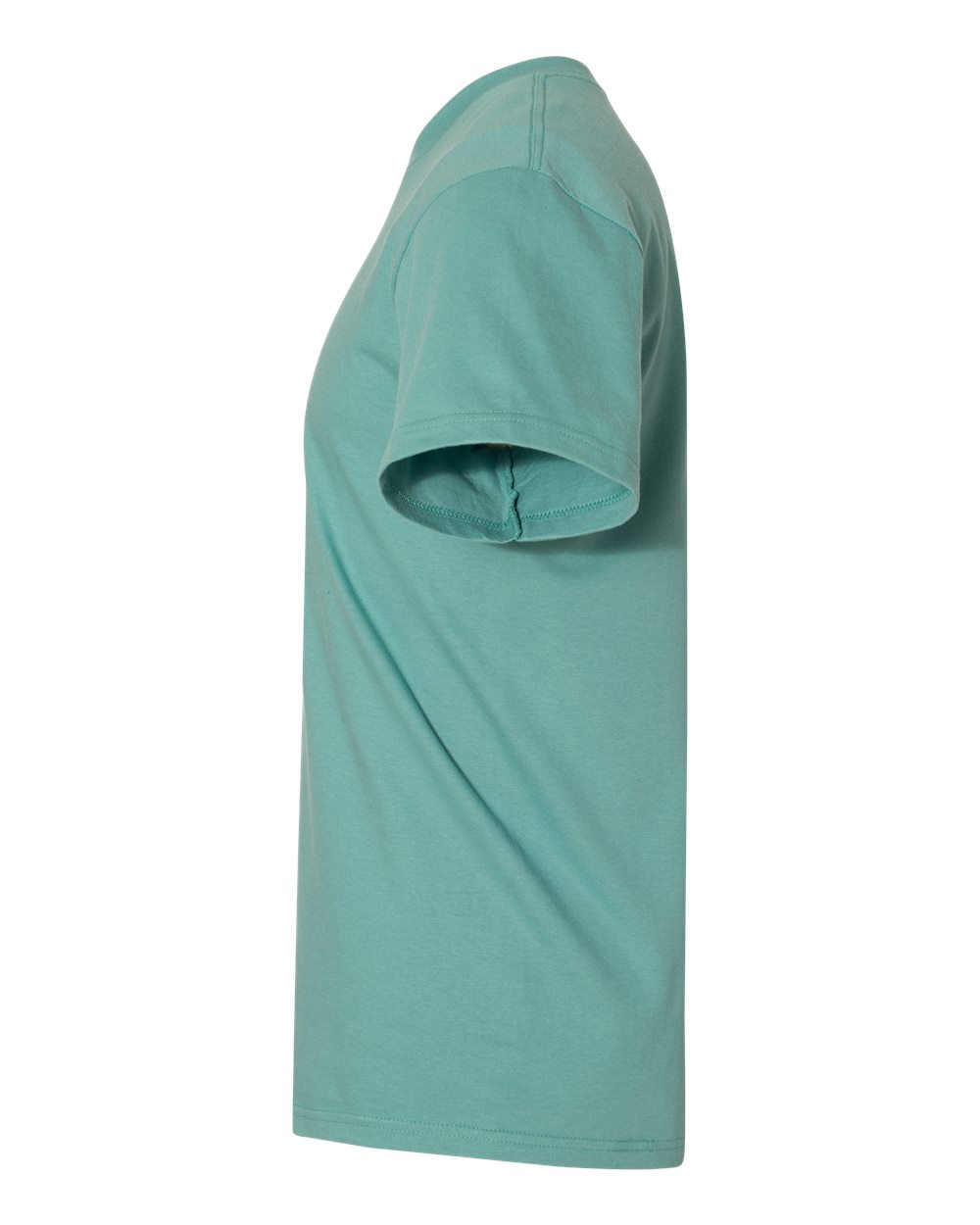 Unisex Hammer™ T-Shirt - DirectSide - B19060053 - Seafoam