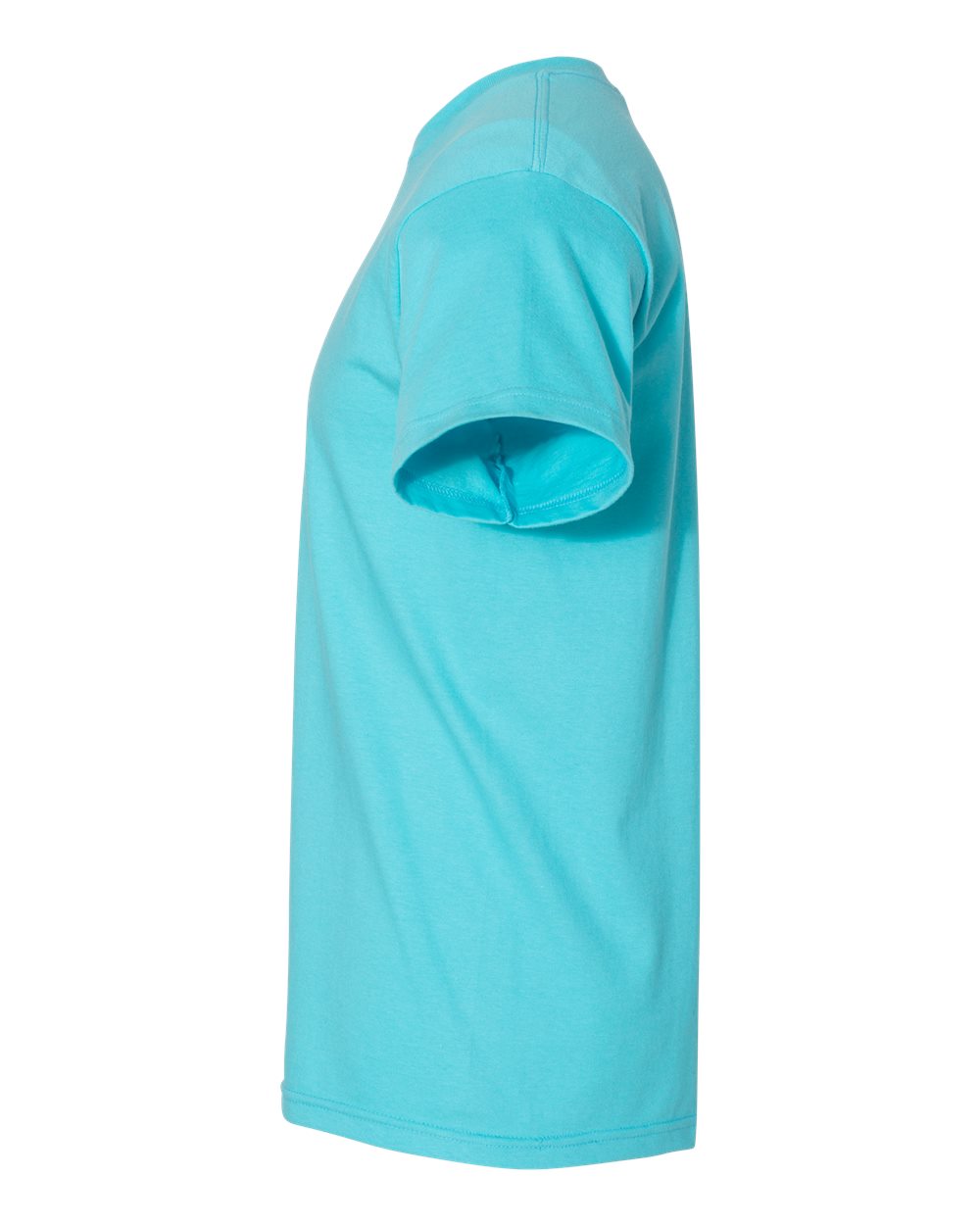Unisex Hammer™ T-Shirt - DirectSide - B19060633 - Lagoon Blue