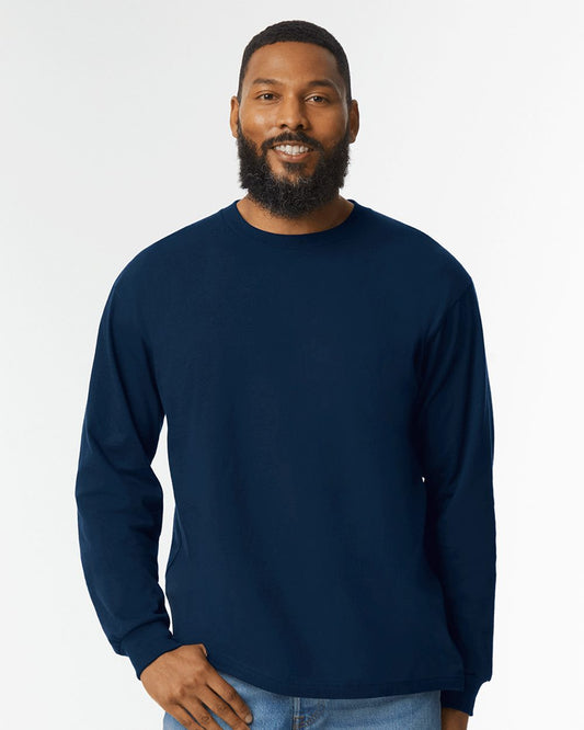 Unisex Hammer™ Long Sleeve T-Shirt - styleImage