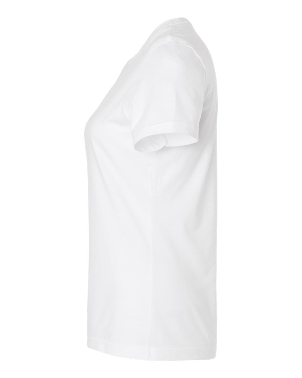 Women's Softstyle® T-Shirt - DirectSide - B50260003 - White