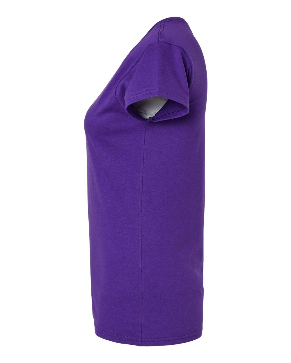 Women's Softstyle® T-Shirt - DirectSide - B50260673 - Purple