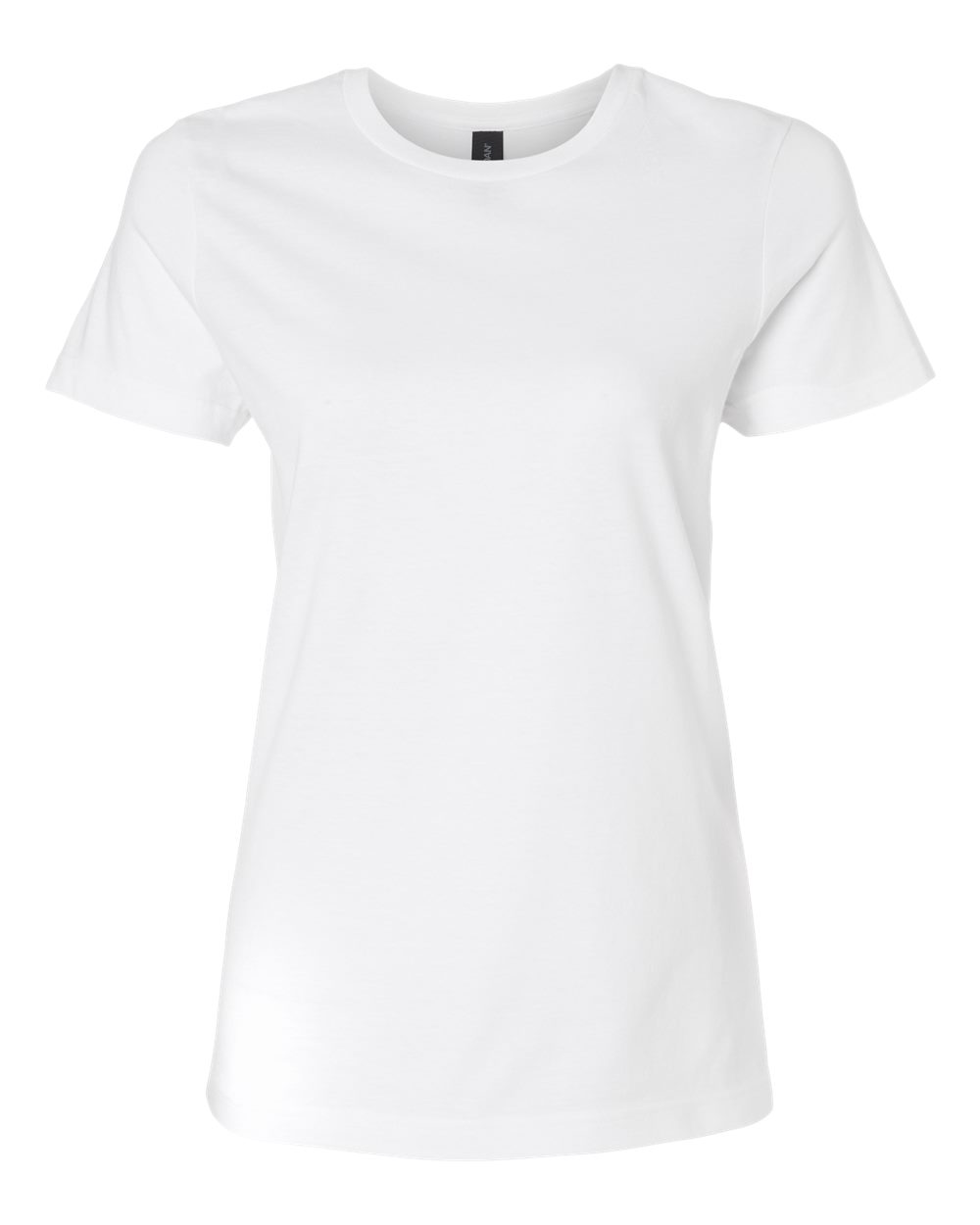 Women's Softstyle® T-Shirt - Front - B50260003 - White