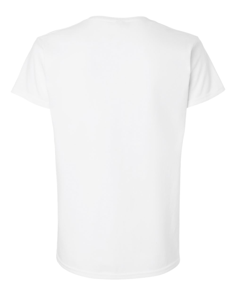 Women's Ultra Cotton® T-Shirt - Back - B50560002 - White