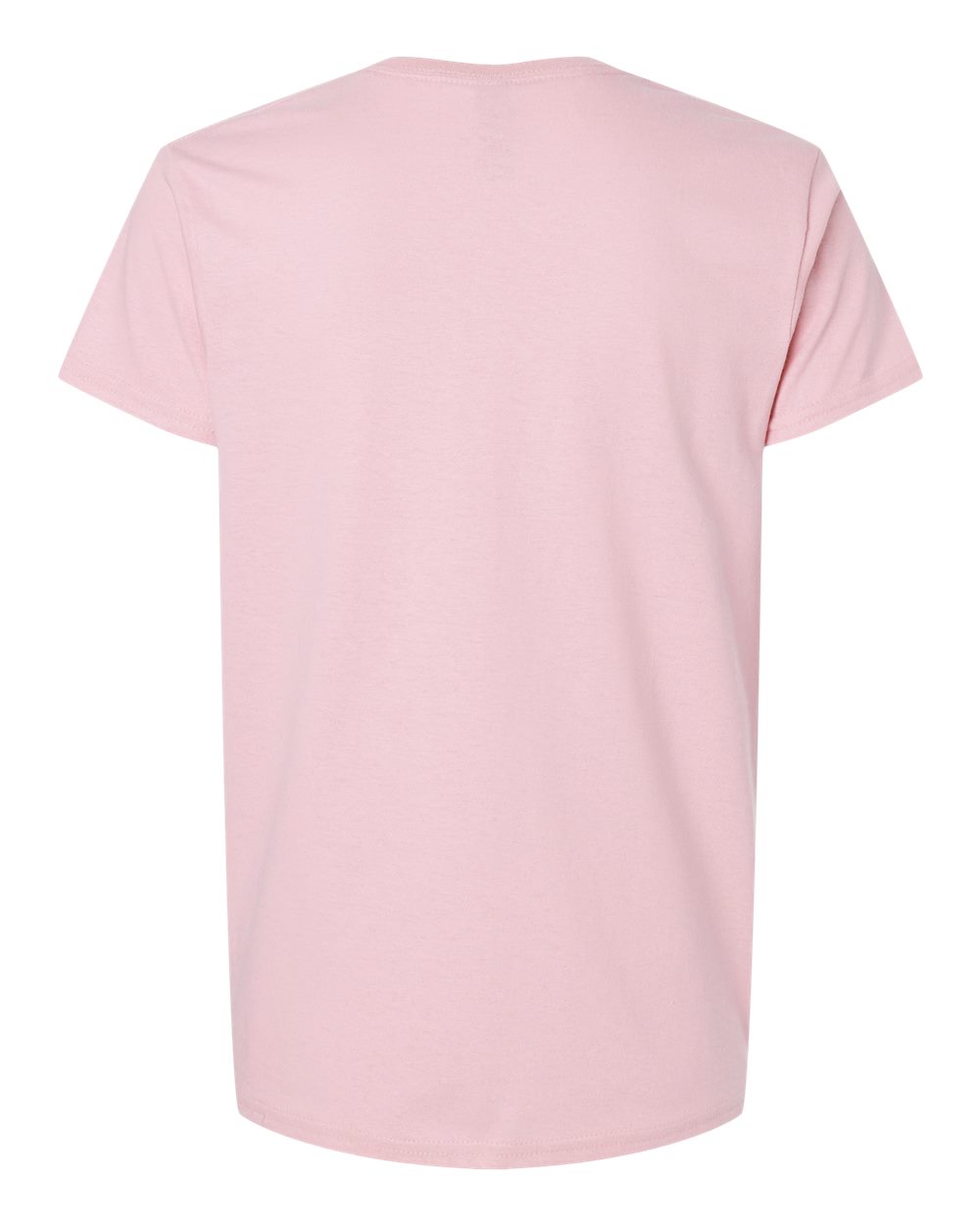Women's Ultra Cotton® T-Shirt - Back - B50560303 - Light Pink