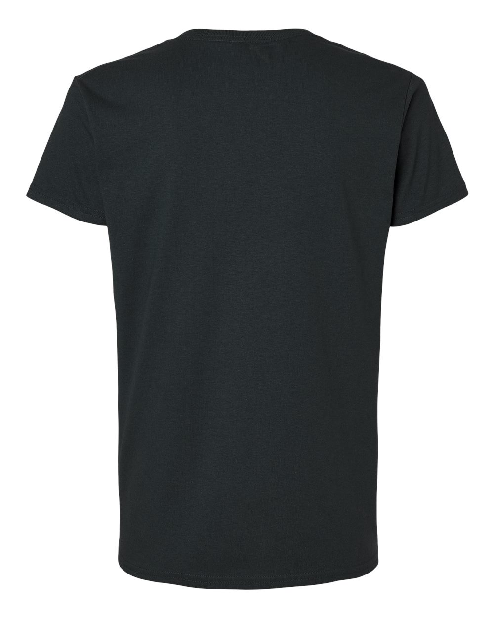 Women's Ultra Cotton® T-Shirt - Back - B50560502 - Black