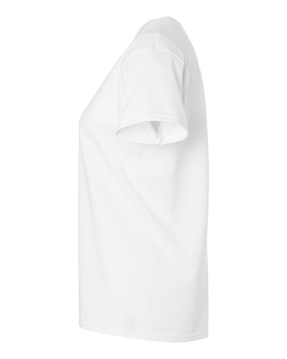 Women's Ultra Cotton® T-Shirt - DirectSide - B50560002 - White