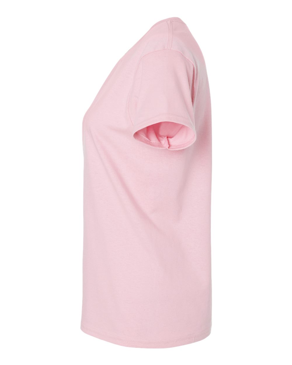 Women's Ultra Cotton® T-Shirt - DirectSide - B50560303 - Light Pink
