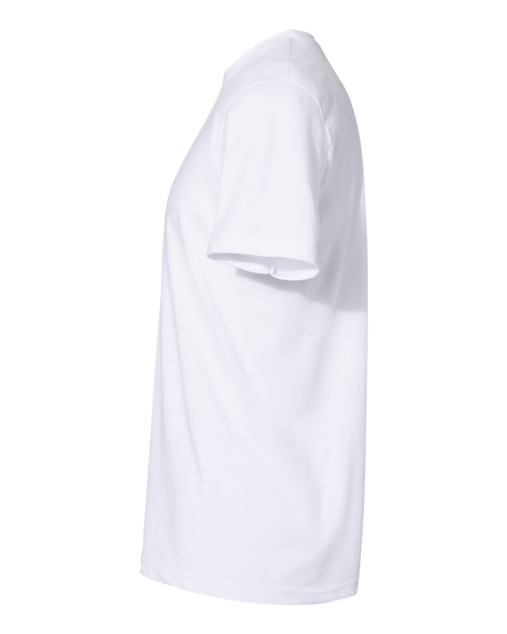 Men's Softstyle® CVC T-Shirt - DirectSide - B00260002 - White