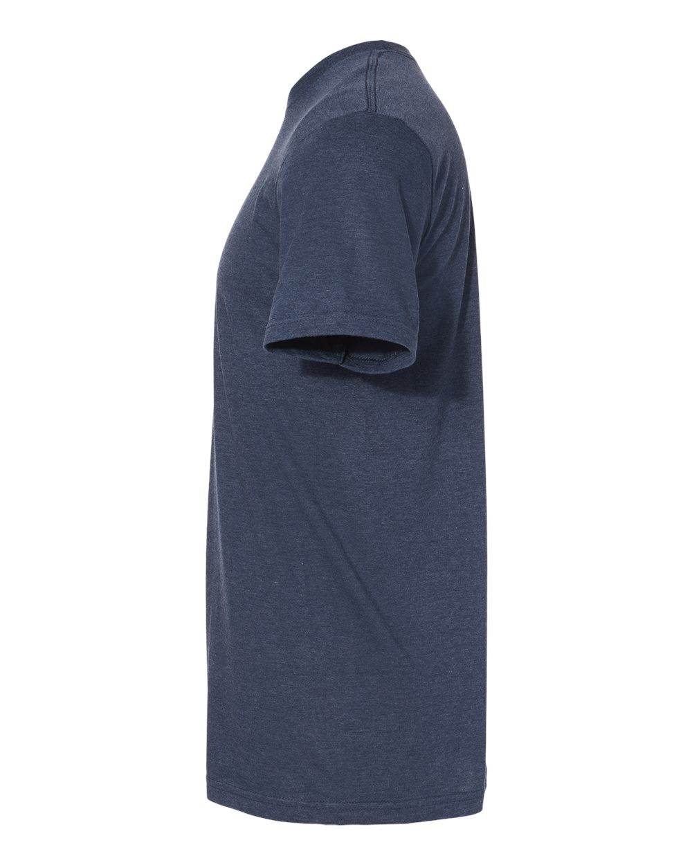 Men's Softstyle® CVC T-Shirt - DirectSide - B00260653 - Navy Mist