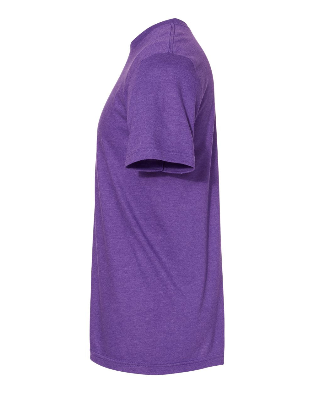 Men's Softstyle® CVC T-Shirt - DirectSide - B00260673 - Amethyst