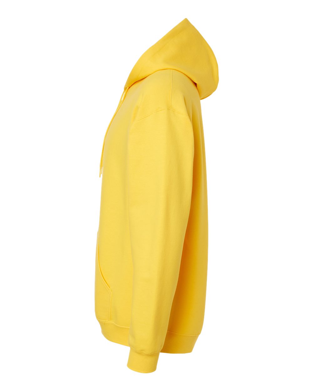 Unisex Softstyle® Midweight Hooded Sweatshirt - DirectSide - B24160123 - Daisy