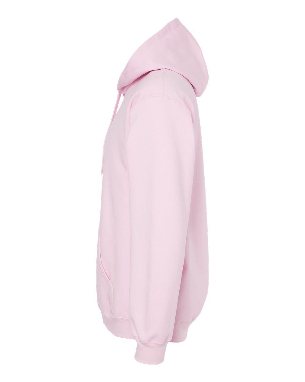 Unisex Softstyle® Midweight Hooded Sweatshirt - DirectSide - B24160303 - Light Pink