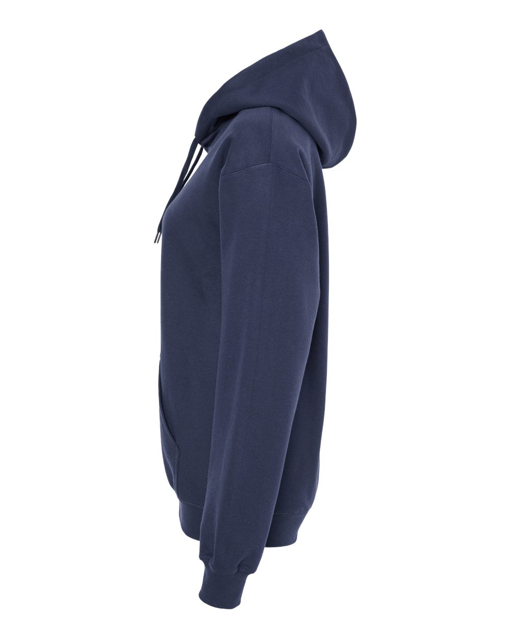 Unisex Softstyle® Midweight Hooded Sweatshirt - DirectSide - B24160653 - Navy